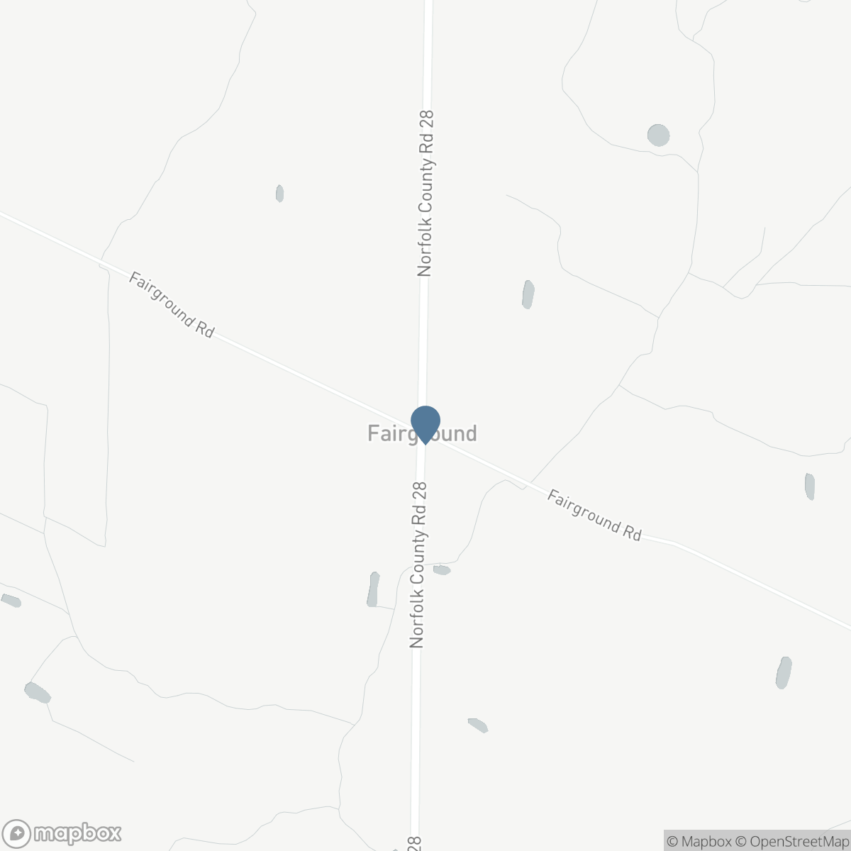 782 NORFOLK COUNTY ROAD 28, Langton, Ontario N0E 1G0